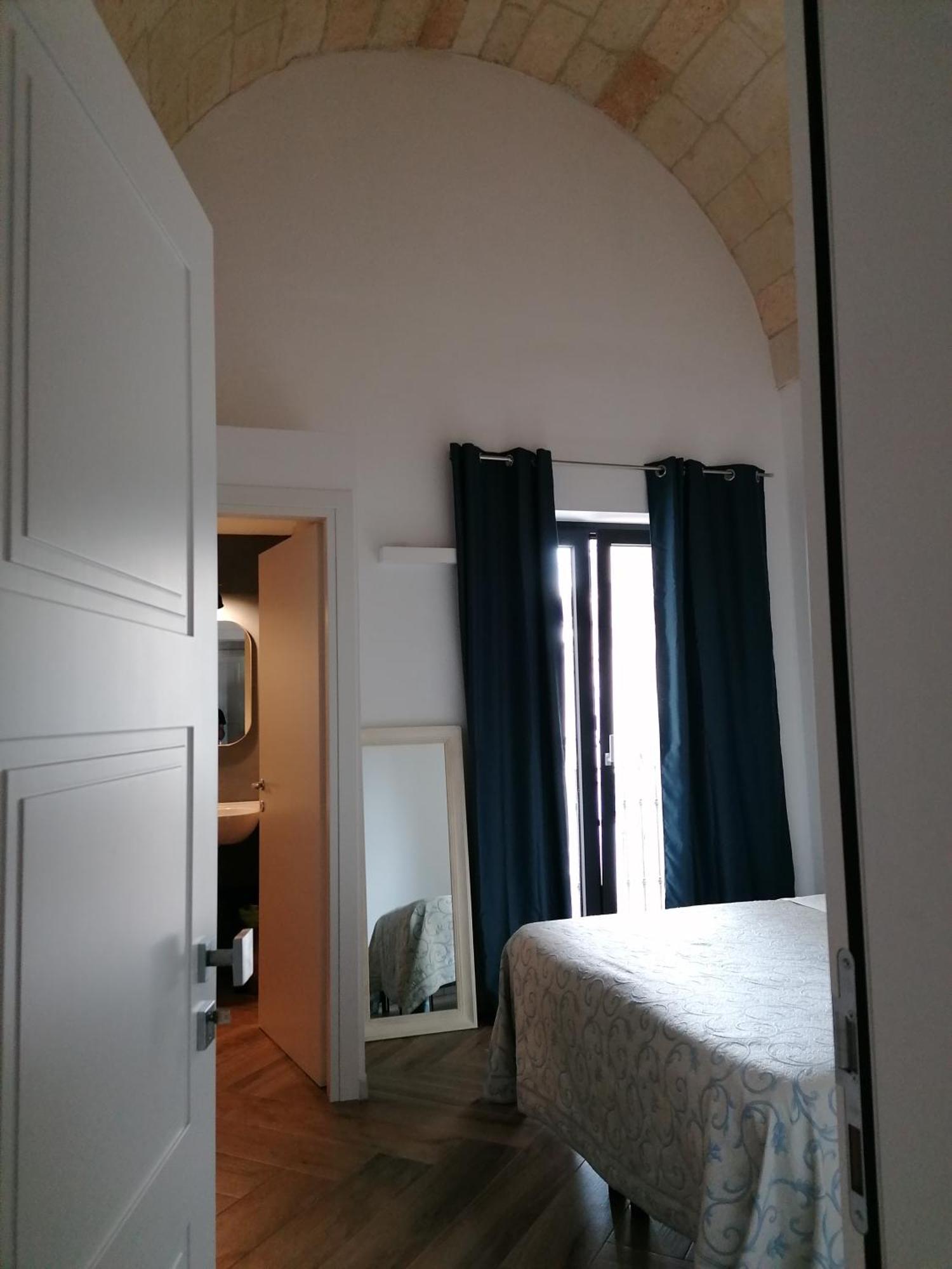 Iris 3* Laterza