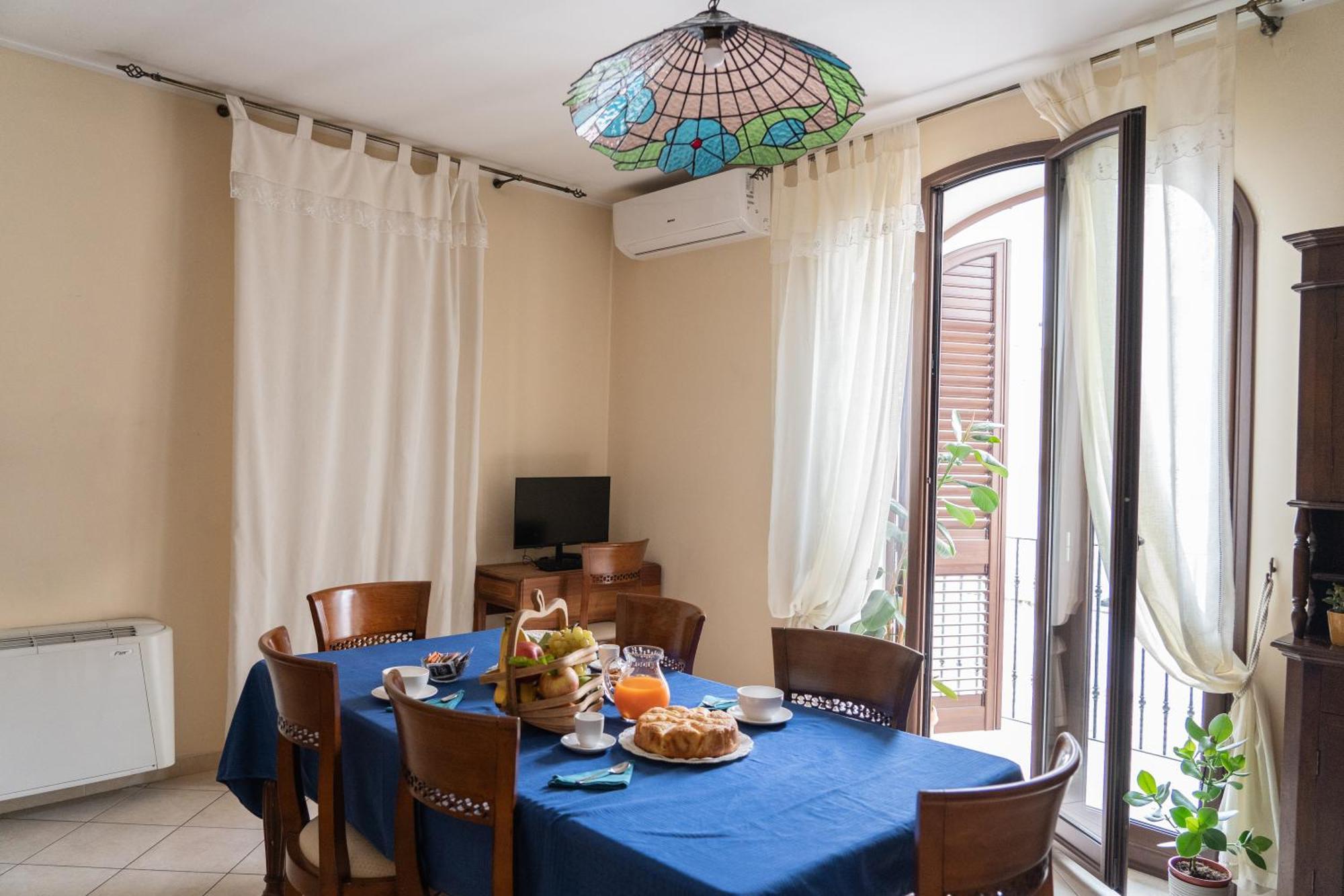 Bed and breakfast Iris 3*