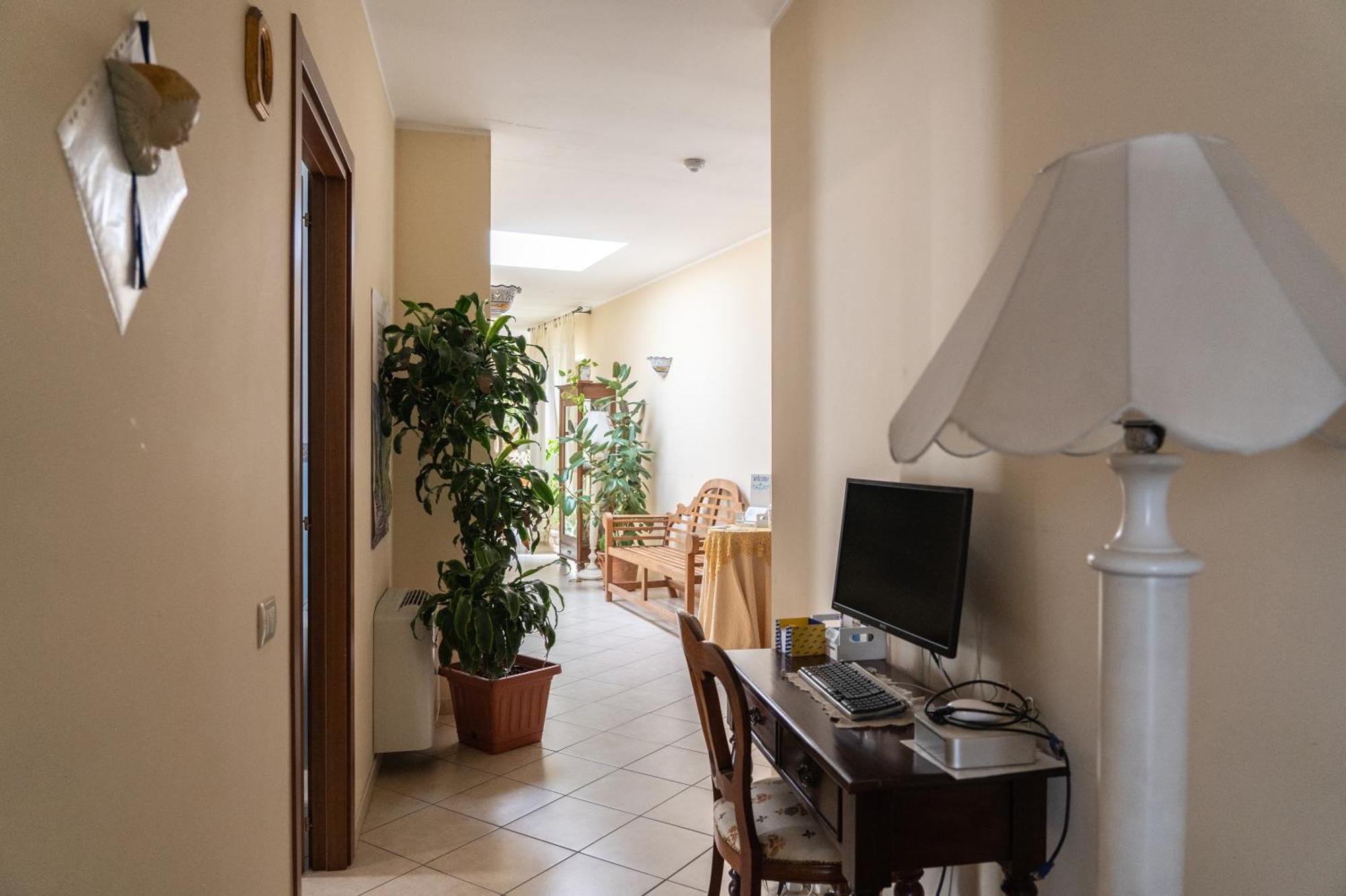 Bed and breakfast Iris 3*