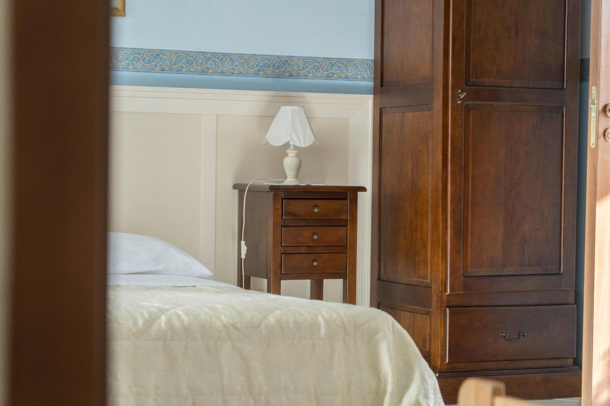 Iris Bed and breakfast