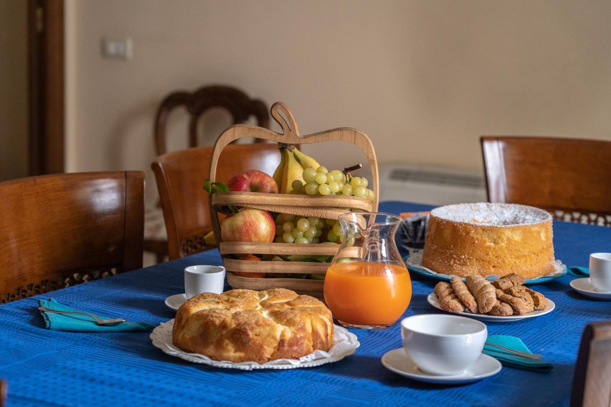 Bed and breakfast Iris 3*