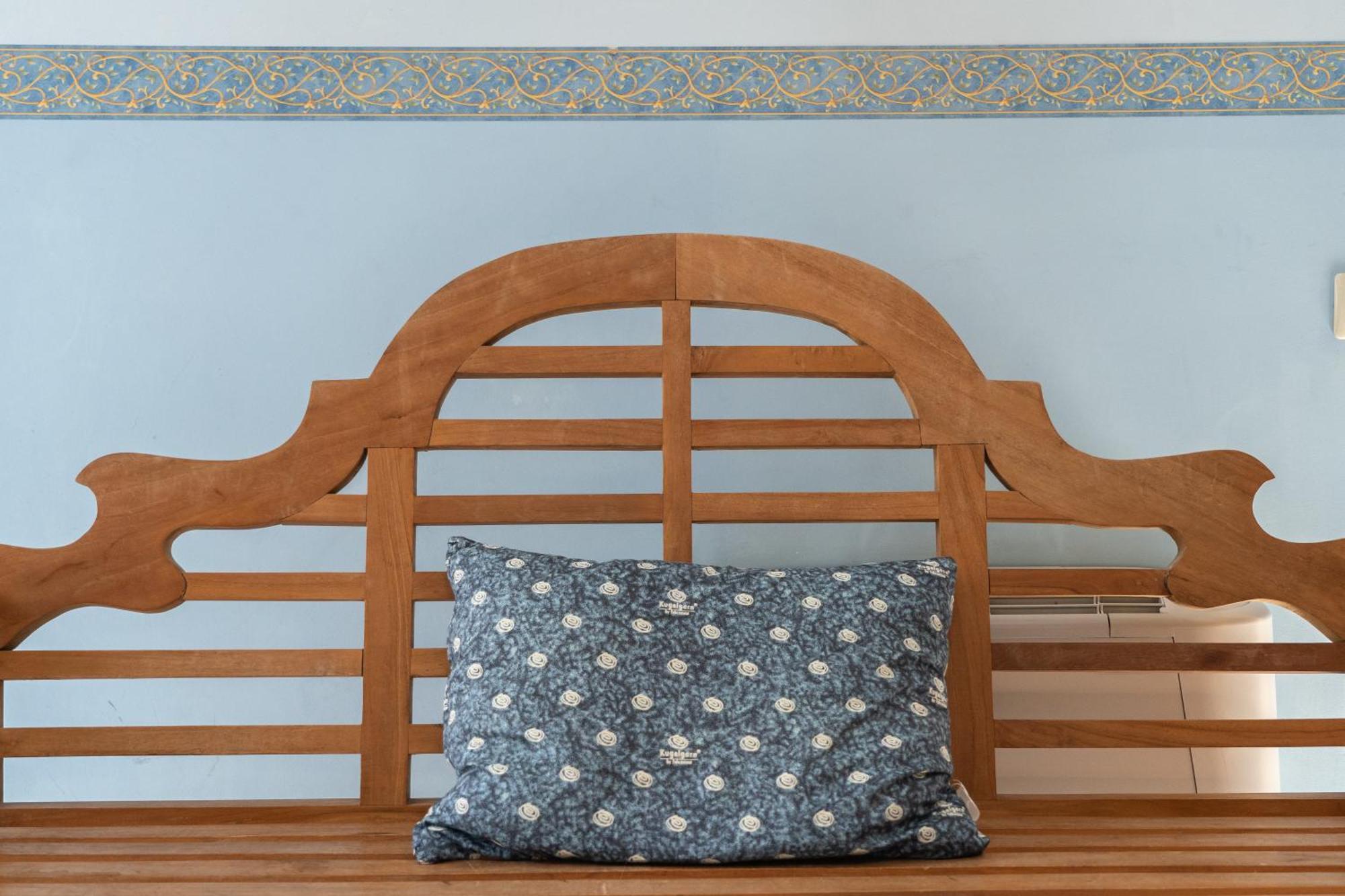 Iris Bed and breakfast