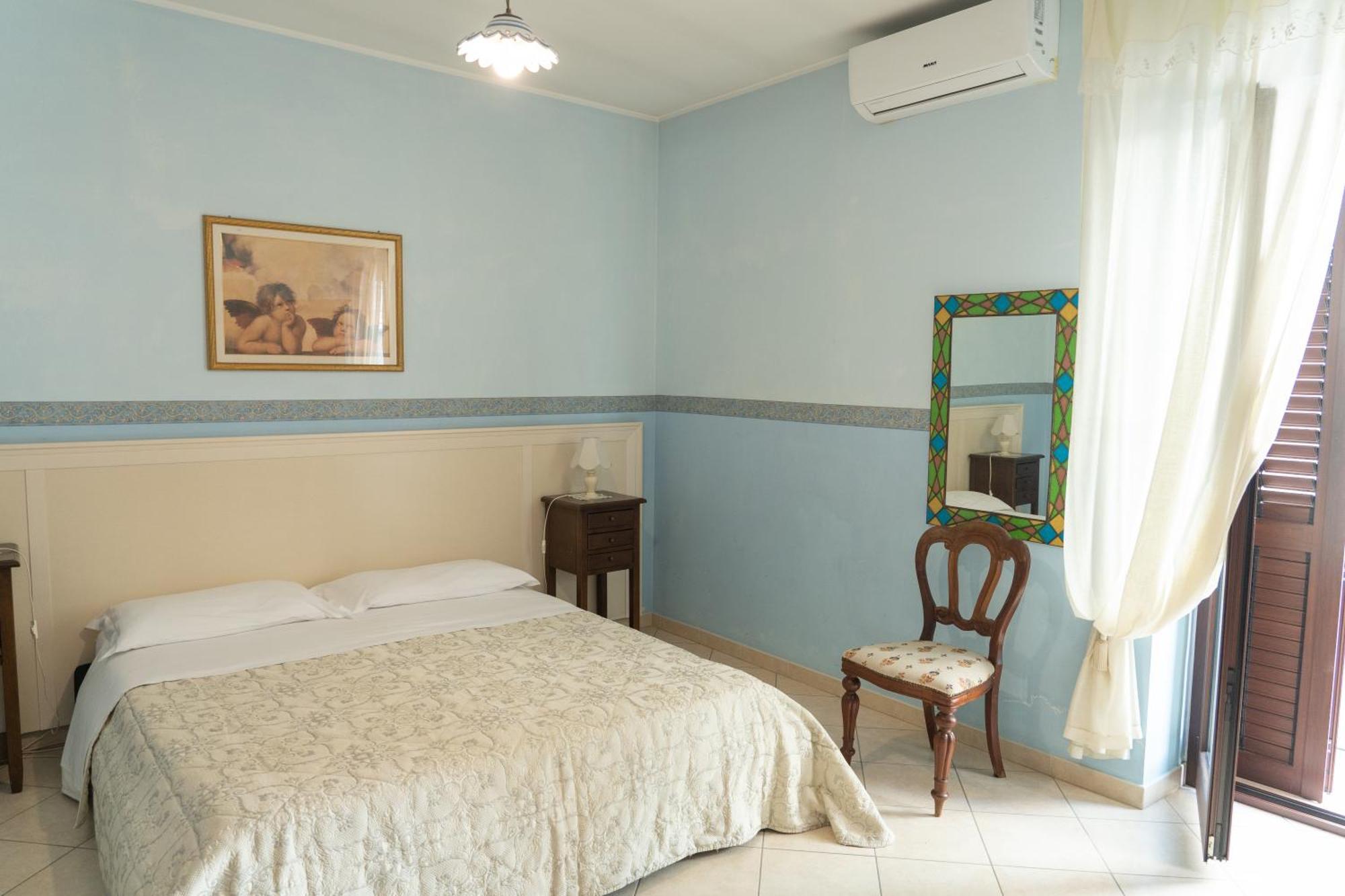 Iris Bed and breakfast