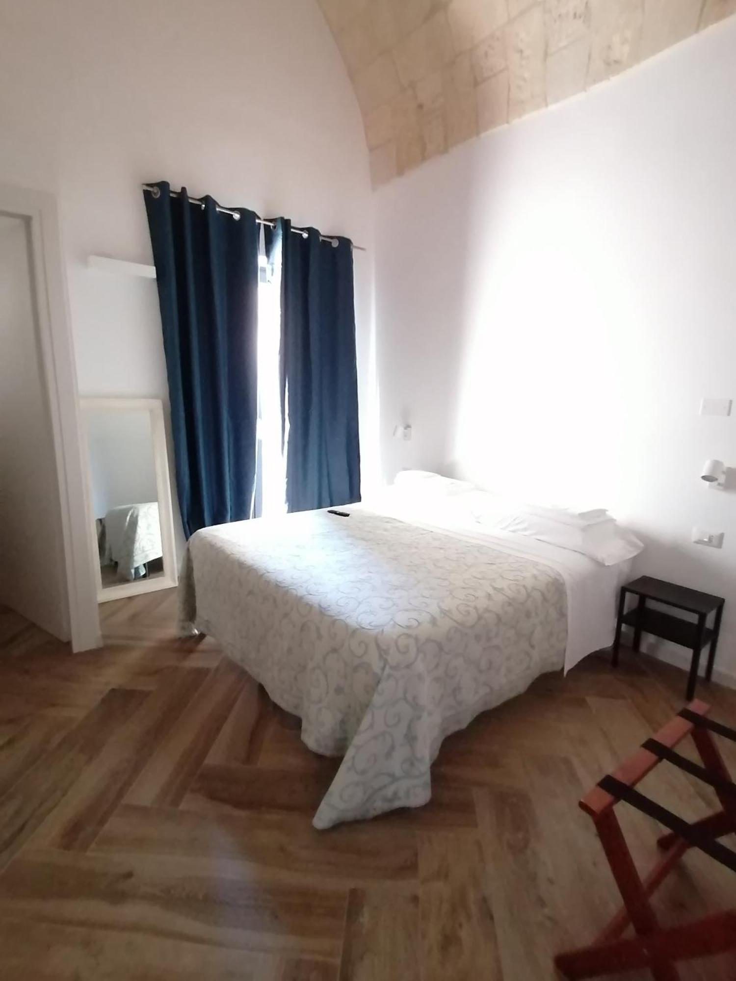 Iris Bed and breakfast 3*