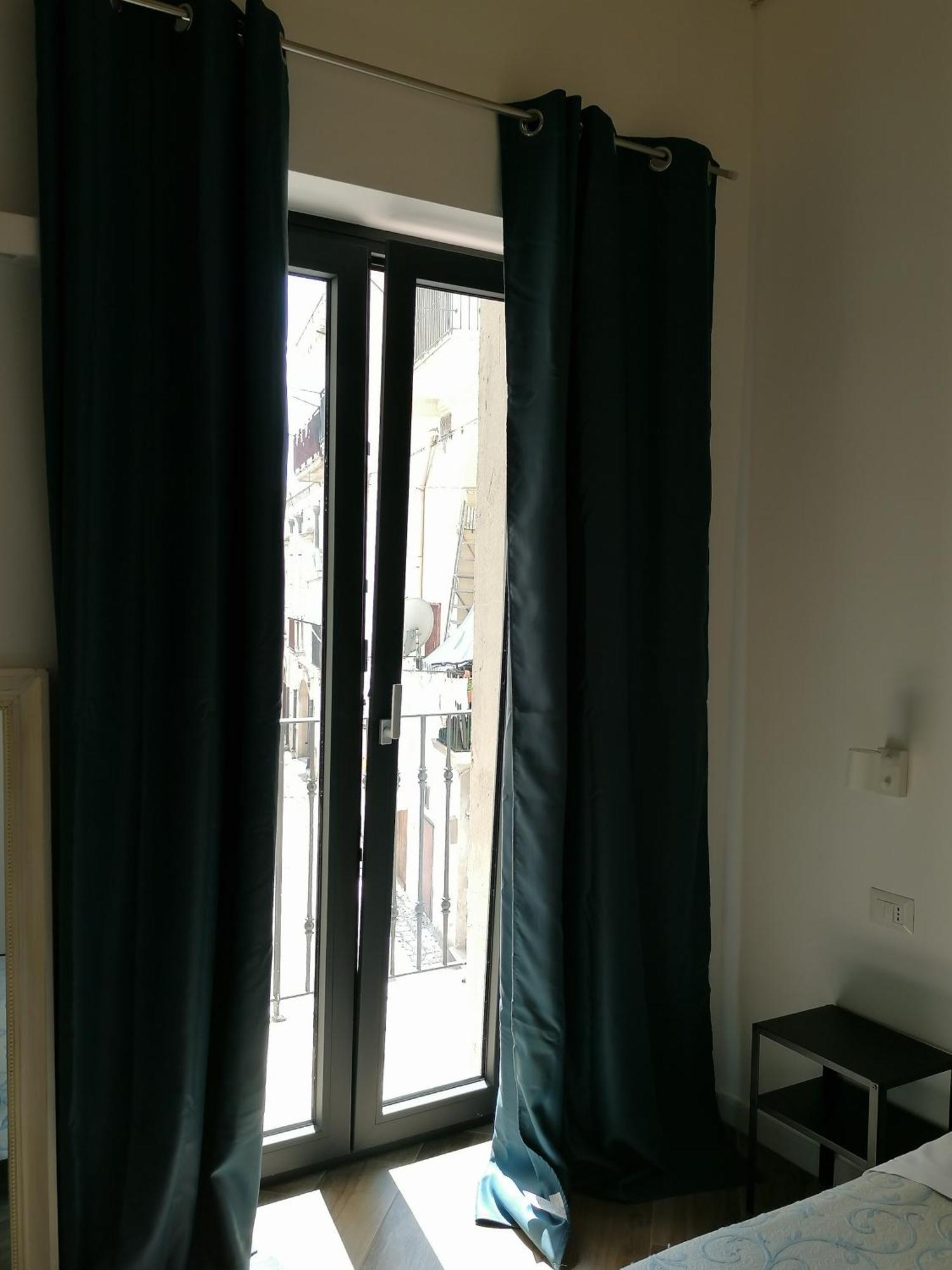 Bed and breakfast Iris 3*