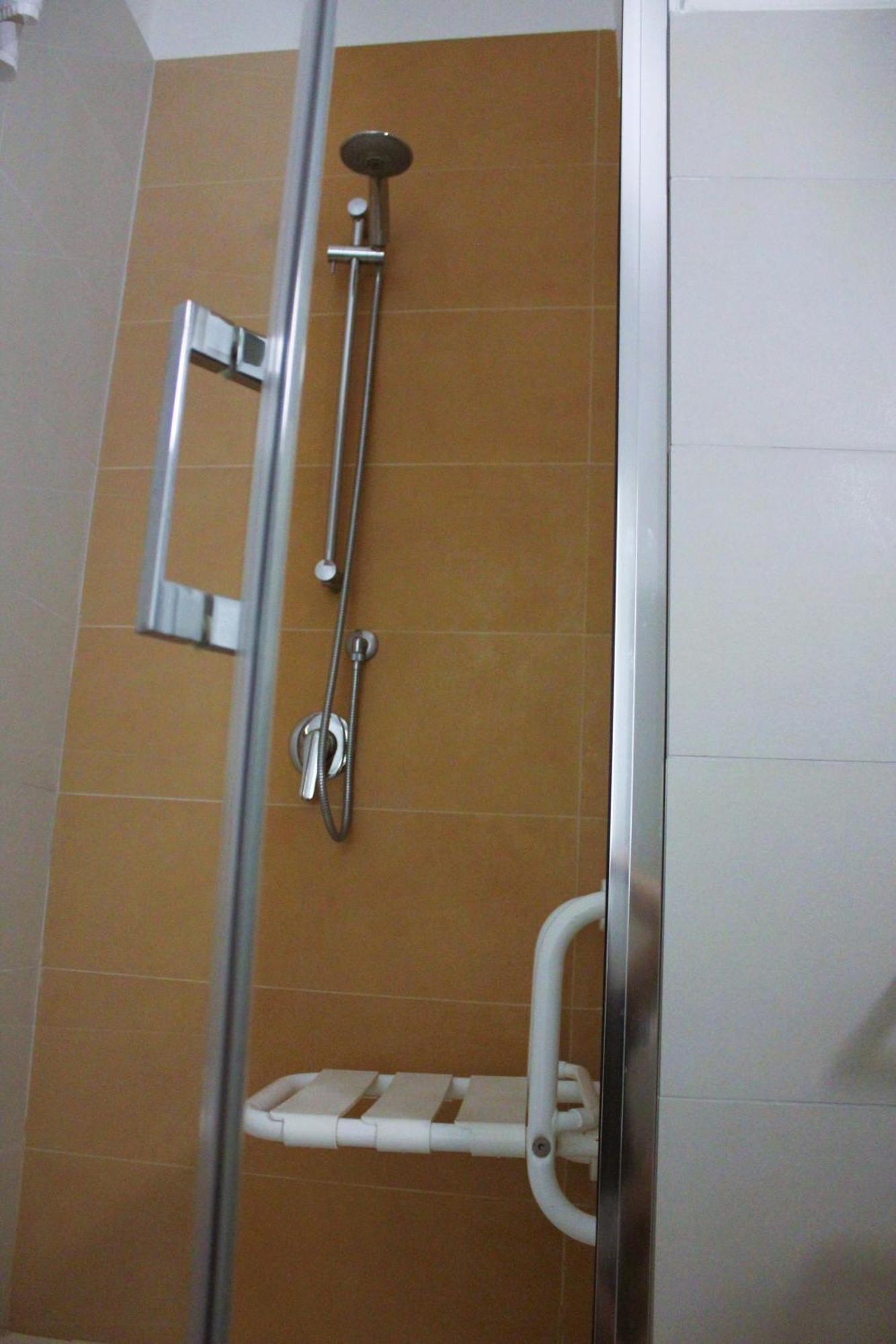 Bed and breakfast Iris 3*