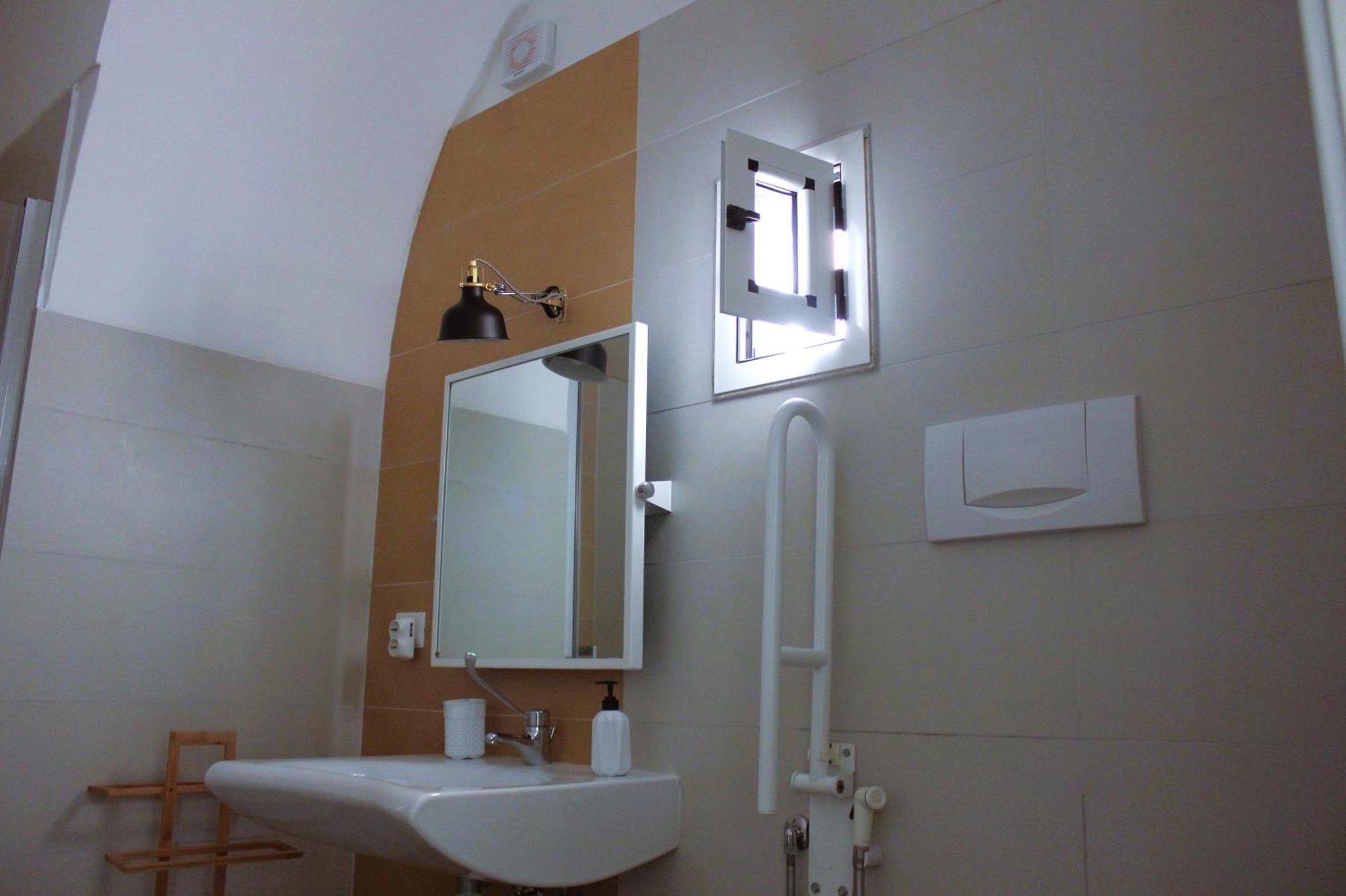 Iris Bed and breakfast 3*