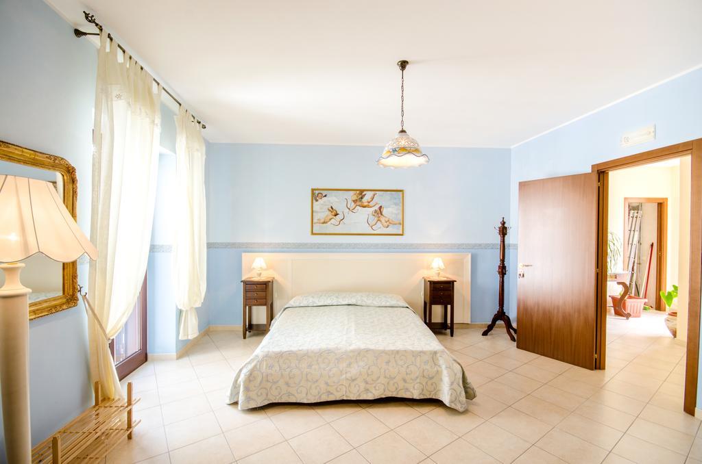 Iris Bed & Breakfast