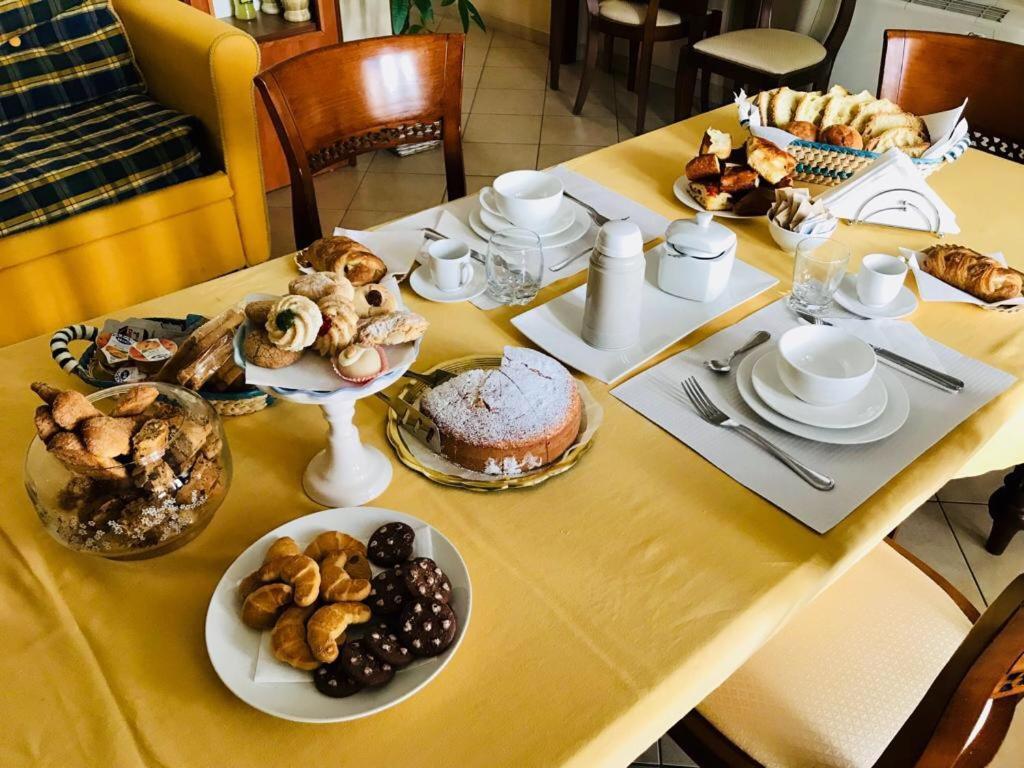 Iris Bed & Breakfast 3*