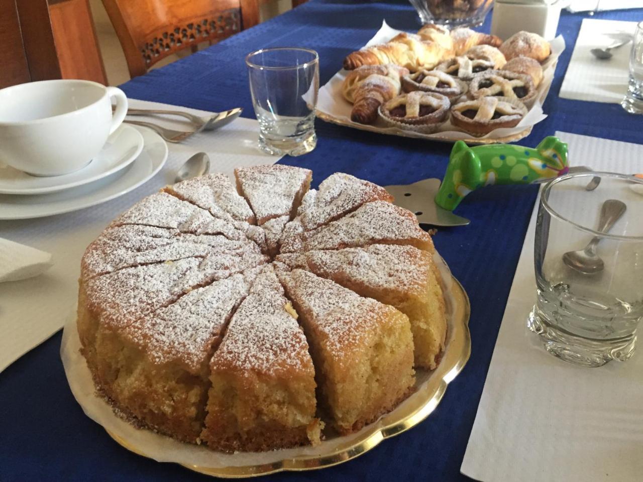 Bed and breakfast Iris 3*
